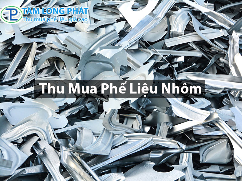 Thu mua phế liệu nhôm giá cao